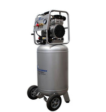 Load image into Gallery viewer, California Air Tools 20020AD Ultra Quiet &amp; Oil Free Air Compressor w/ Auto Drain Valve