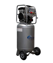 Load image into Gallery viewer, California Air Tools 20020AD Ultra Quiet &amp; Oil Free Air Compressor w/ Auto Drain Valve
