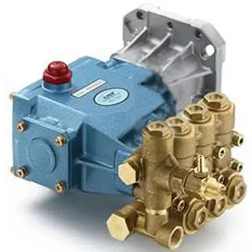 CAT 66DX40GG1 Gas Direct Drive Triplex Plunger Replacement Pressure Wa