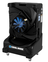 Load image into Gallery viewer, BendPak CoolBlast Series CB-16H Portable Evaporative Air Cooler