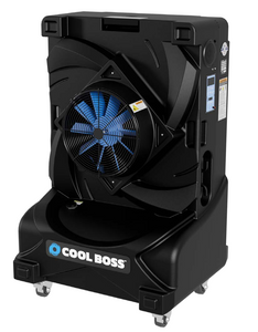 BendPak CoolBlast Series CB-16H Portable Evaporative Air Cooler