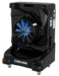 BendPak CoolBlast Series CB-36L Portable Evaporative Air Cooler