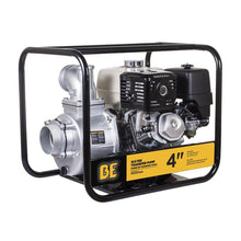 Load image into Gallery viewer, BE 4&quot; 422 GPM 390cc Honda R-Type Water Transfer Pump