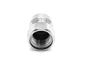 MTM Hydro 3/8" Fixed 5.5 Sewer Nozzle