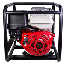 Load image into Gallery viewer, BE Industrial HONDA GX390 Heavy Duty Cast Iron 389cc 580GPM 4&quot; Trash Pump