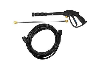 MTM Hydro's Consumer Cleaning Package - Spray Gun, Wand & Hose