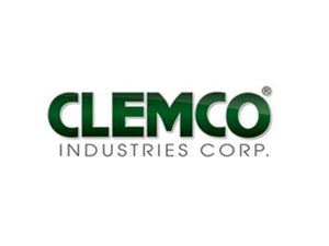 Clemco Clamp, 6-1/2" OD