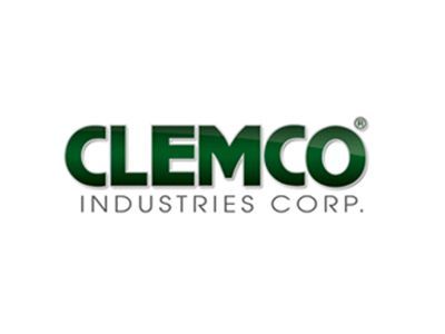 Clemco Clamp, 6-1/2