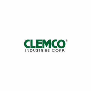 Clemco 01943 Hose end, 3/16" reusable