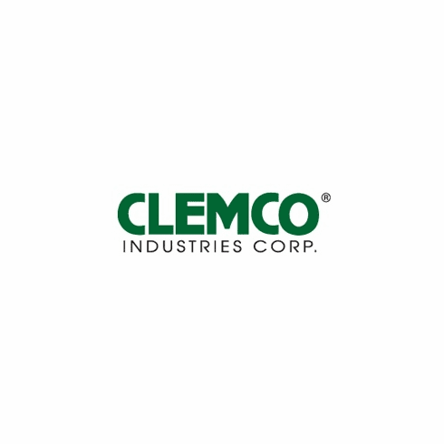 Clemco 07812 Bumper, Button, RLX 25-Pk