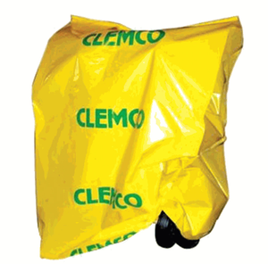 Clemco 45" x 54"  Poly Cover