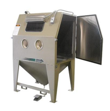 Load image into Gallery viewer, Clemco BNP 250 Wetblast Sandblast Cabinets