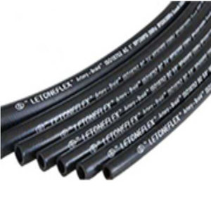 Clemco MCY 4" ID Hose (sold per foot)