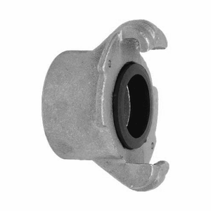 Clemco CFA-3 Aluminum Threaded Quick Coupling