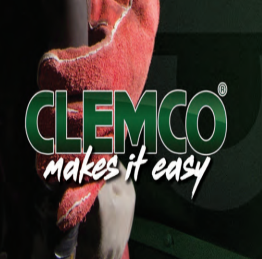 Clemco 01835 1