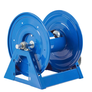 Motorized Hose Reel - 3000 PSI - Less Hose - 1125 Series