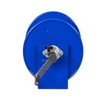 Load image into Gallery viewer, Compact Hand Crank Welding Cable Reels - 100WCL Series (#1 Gauge)