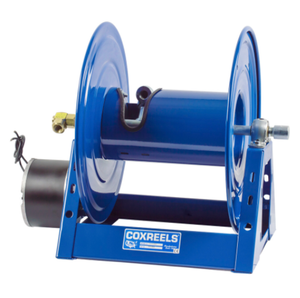 Motor Driven Hose Reel - 3000 PSI - 1125 Series