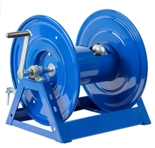 Load image into Gallery viewer, Hand Crank Hose Reel - 3000 PSI - 1125 Series