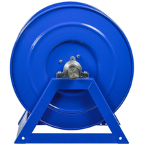 Load image into Gallery viewer, Motor Driven Large Capacity/Volume Hose Reel - 1500 PSI - 1185 Series