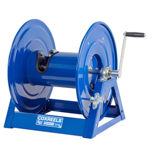 Hand Crank Hose Reel - 3000 PSI - 1125 Series