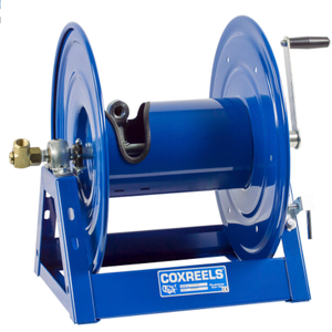 Hand Crank Hose Reel - 3000 PSI - 1125 Series