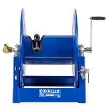 Load image into Gallery viewer, Hand Crank Hose Reel - 3000 PSI - 1125 Series