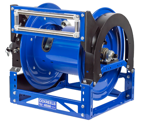 Motorized Hybrid Hose Reel - 1500 PSI - Less Hose - 1600 Series