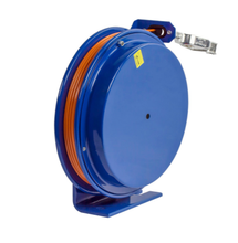 Load image into Gallery viewer, Static Discharge Cable Reel - SD Series - 3/16&quot; x 50&#39; - w/ Cable