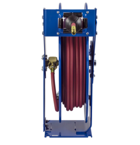 Supreme Duty Hose Reel - 300 PSI - T Series : 1/2