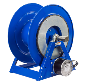 Motor Driven Hose Reel - 3000 PSI - 1175 Series