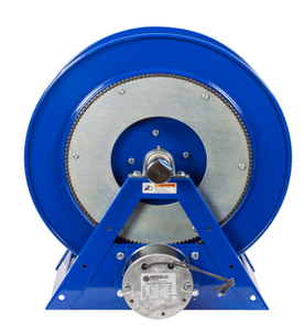 Motor Driven Hose Reel - 3000 PSI - 1175 Series