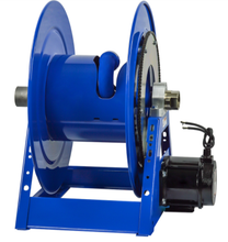 Load image into Gallery viewer, Motor Driven Hose Reel - 1500 PSI - 1185 Series