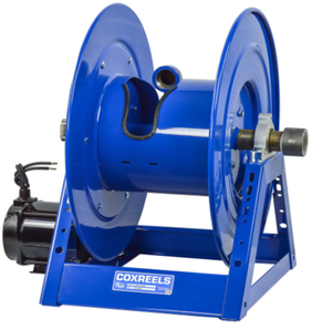 Motor Driven Hose Reel - 1500 PSI - 1185 Series