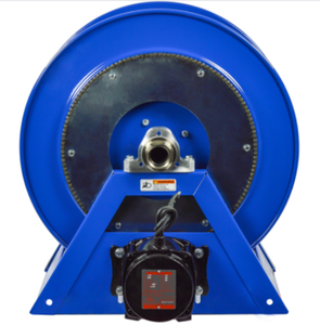 Motor Driven Hose Reel - 1500 PSI - 1185 Series