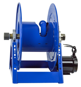 Motor Driven Hose Reel - 1500 PSI - 1185 Series