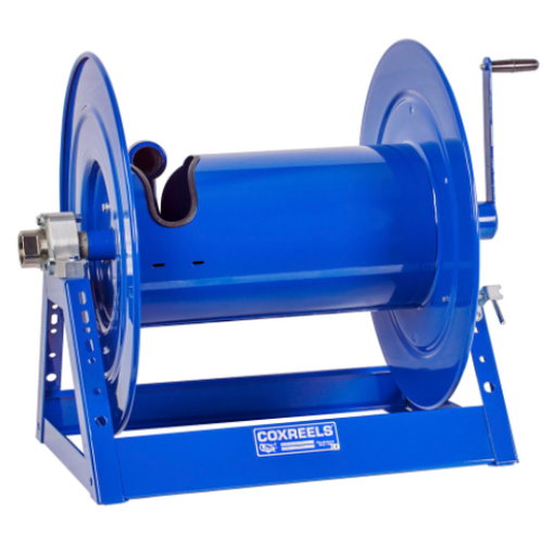 Hand Crank Hose Reel - 1500 PSI - 1185 Series