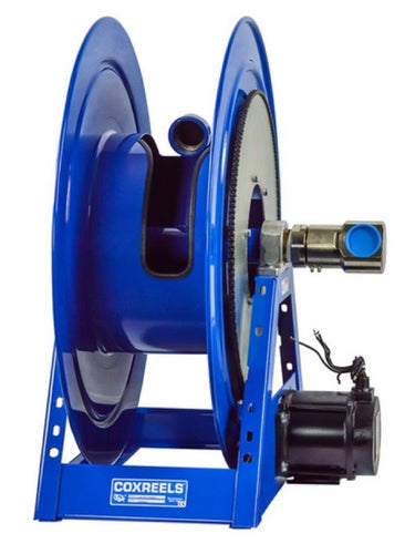 Cox Hose Reels- 1195- BUXX 