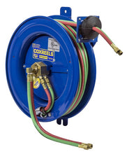 Load image into Gallery viewer, Cox Hose Reels- EZ-SGW &quot;Side Mount Welding&quot; Series (1587616907299)