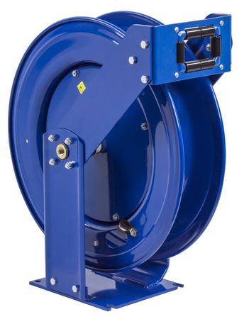 Cox Hose Reels ® T Series “Truck Mount” High Pressure (4000psi and up)
