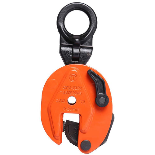 Tiger Lifting 3.2-tons CPU Universal Plate Clamp