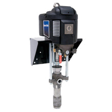 Load image into Gallery viewer, Graco Dura-Flo 40:1 3400 cc Motor/180 cc Lower 2-Ball Piston Pump : De-Icing NXT Motor / Stainless Steel Lower Material / 4 Leather w/ 1 PTFE Packing