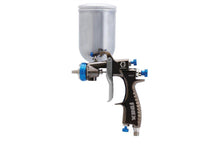 Load image into Gallery viewer, Finex Air Spray Gravity Feed Side Cup HVLP Gun 0.055 in (1.4 mm) needle/ nozzle size