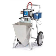 Load image into Gallery viewer, Graco Flex Hose Applicator ToughTek M680a Bare Pneumatic Piston Pump System