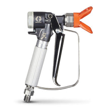 Load image into Gallery viewer, Graco XTR7+ Airless Spray Gun, Round Handle, 4-Finger Trigger, Flat Tip