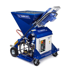 ToughTek MP40 Mixing Pump