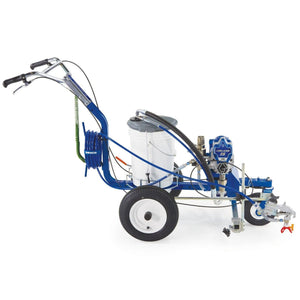 Graco LineLazer ES 500 Battery-Powered Airless Line Striper