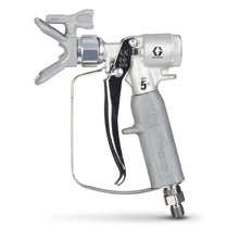 Load image into Gallery viewer, Graco XTR5+ Airless Spray Gun, Insulated Handle, 4-Finger Trigger, XHD RAC Tip