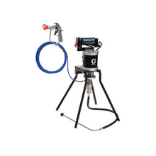 Load image into Gallery viewer, Graco 24F155 30:1 Merkur 3000 PSI @ 0.4 GPM  Airless Sprayer - Stand Mount
