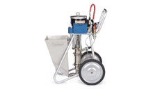 Load image into Gallery viewer, Graco Stainless Steel Hopper &amp; HTX 680 Applicator ToughTek M680a Piston Pump Package